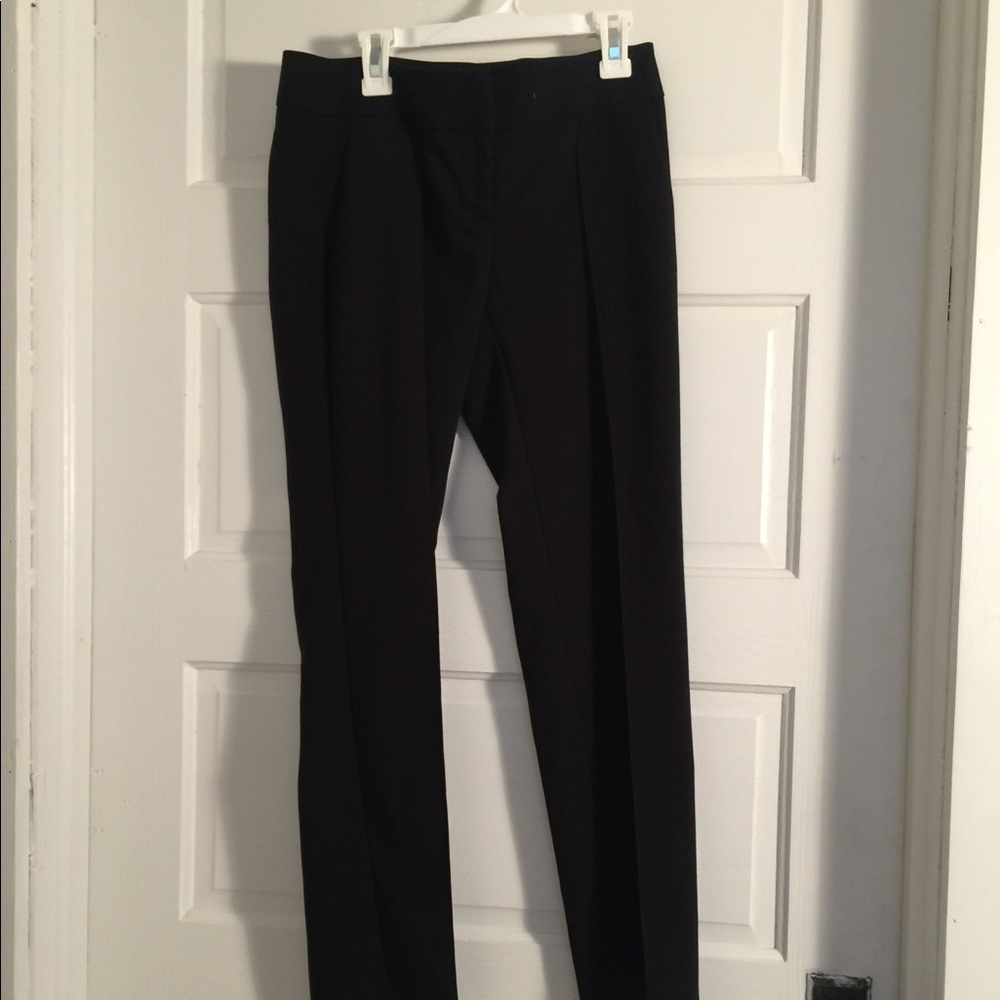 Ann Taylor LOFT Marissa Straight Dress Pants